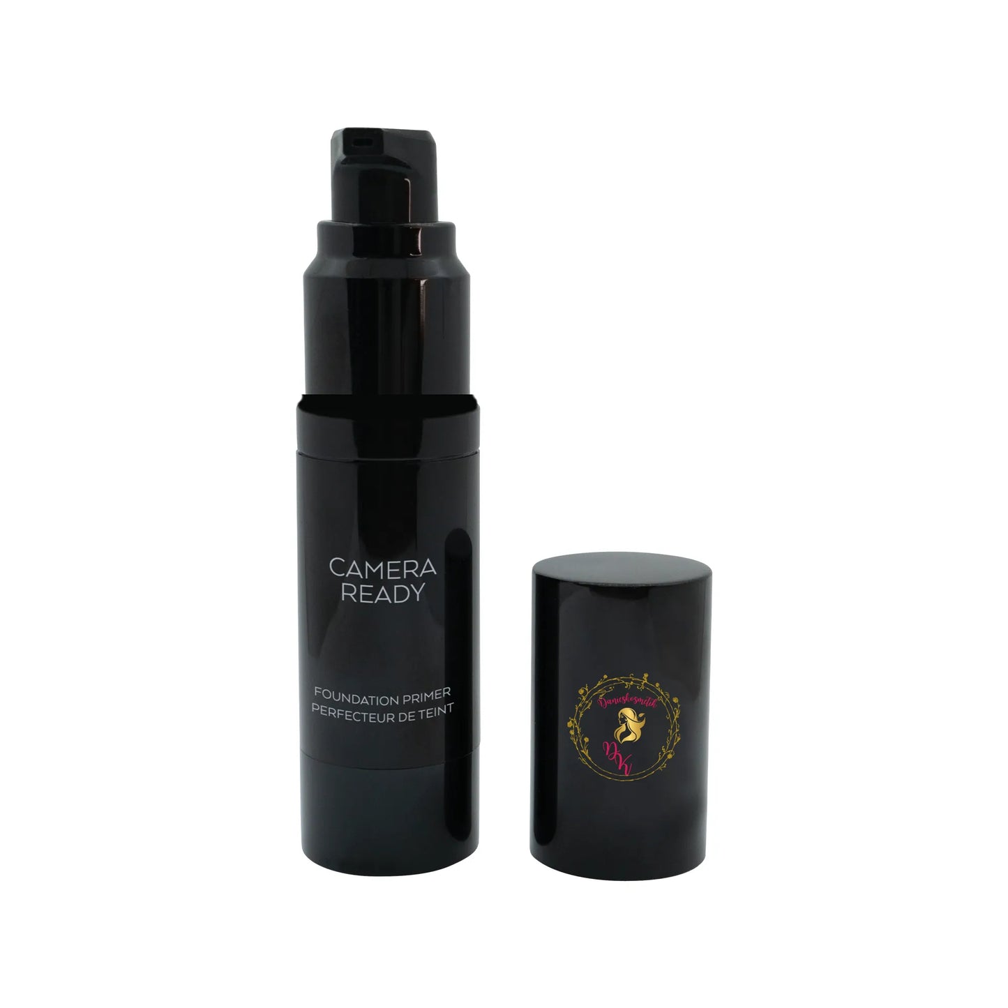 Foundation Primer - Clear 20ml