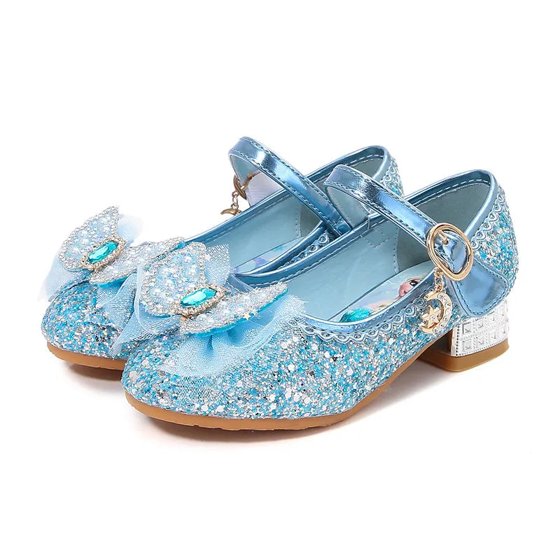 Disney Prinzessinnen Mädchenschuhe "Elsa"