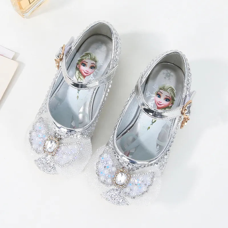 Disney Prinzessinnen Mädchenschuhe "Elsa"