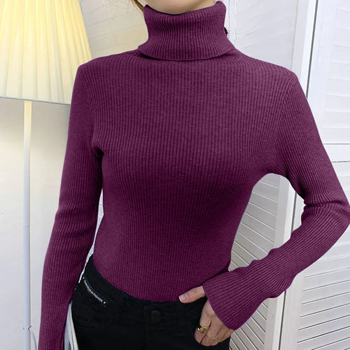 Wunderschöner kuscheliger Pullover mit Rollkragen